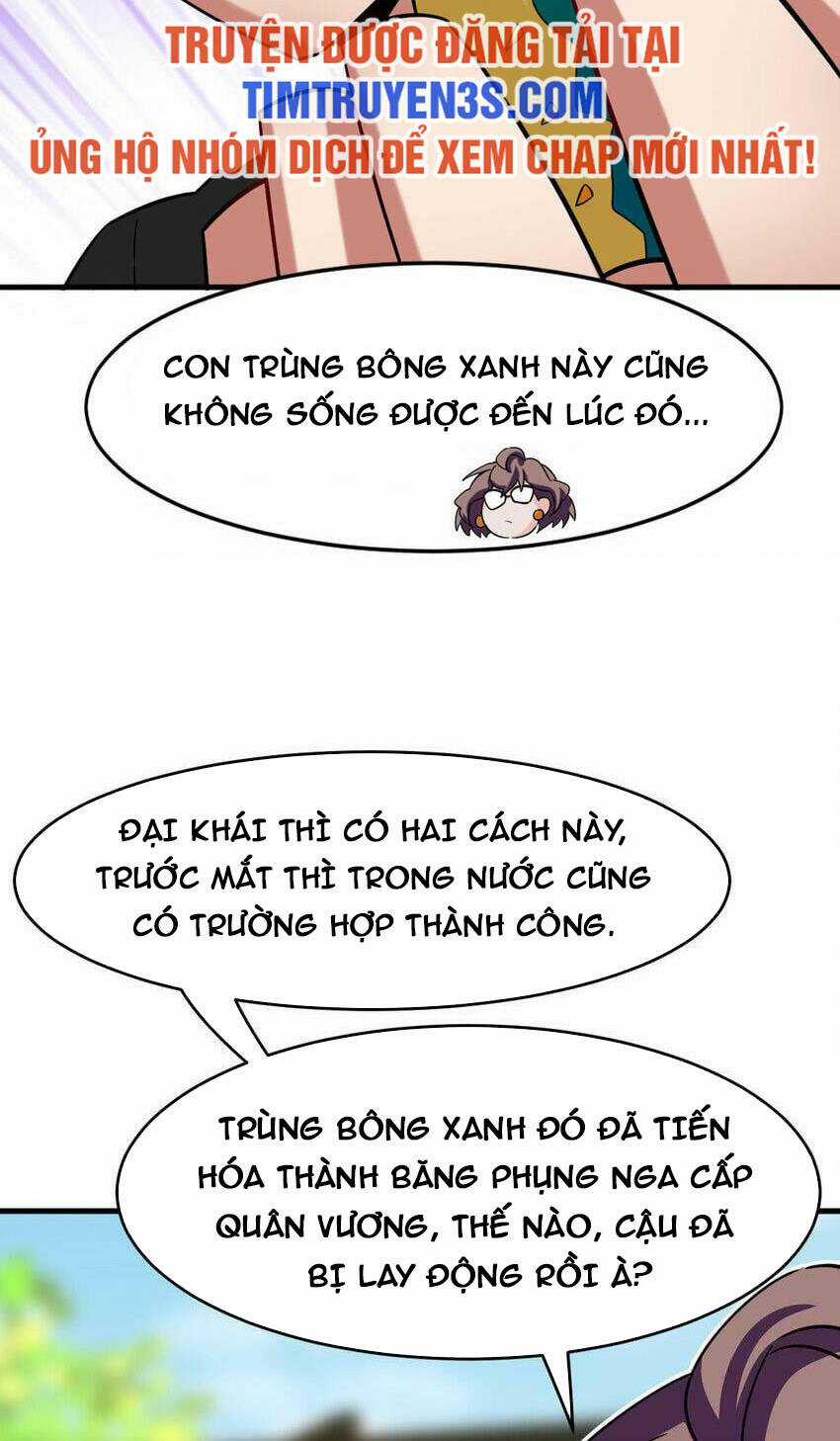 Ngự Thú Phản Khoa Học Chapter 31 trang 23