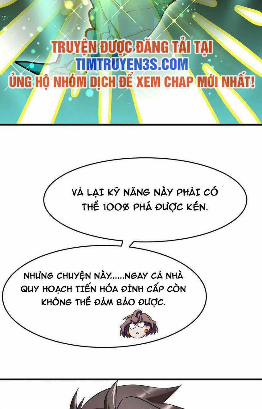 Ngự Thú Phản Khoa Học Chapter 31 trang 27