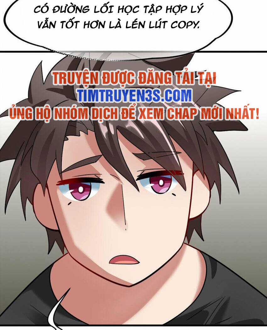 Ngự Thú Phản Khoa Học Chapter 31 trang 3