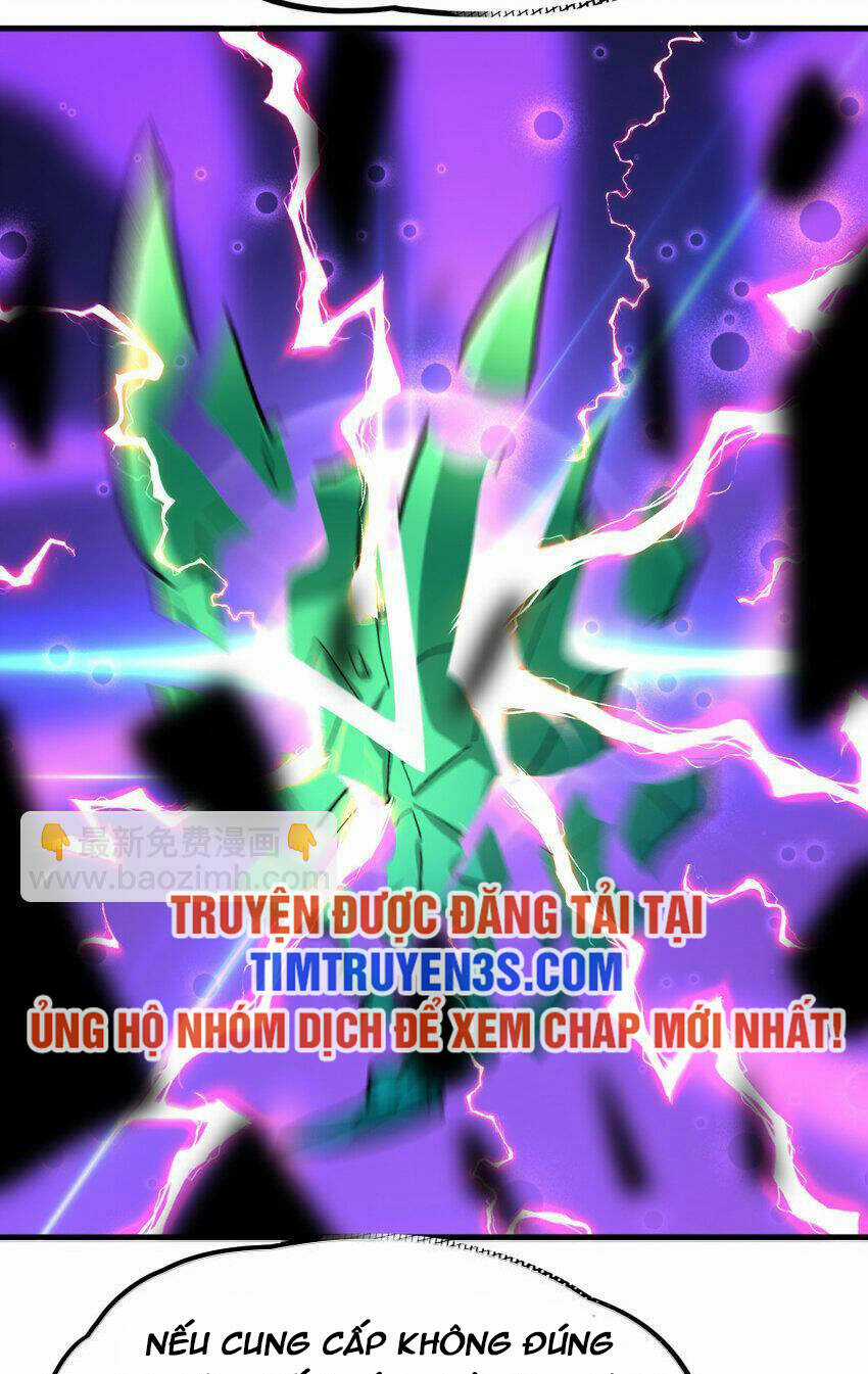 Ngự Thú Phản Khoa Học Chapter 31 trang 30