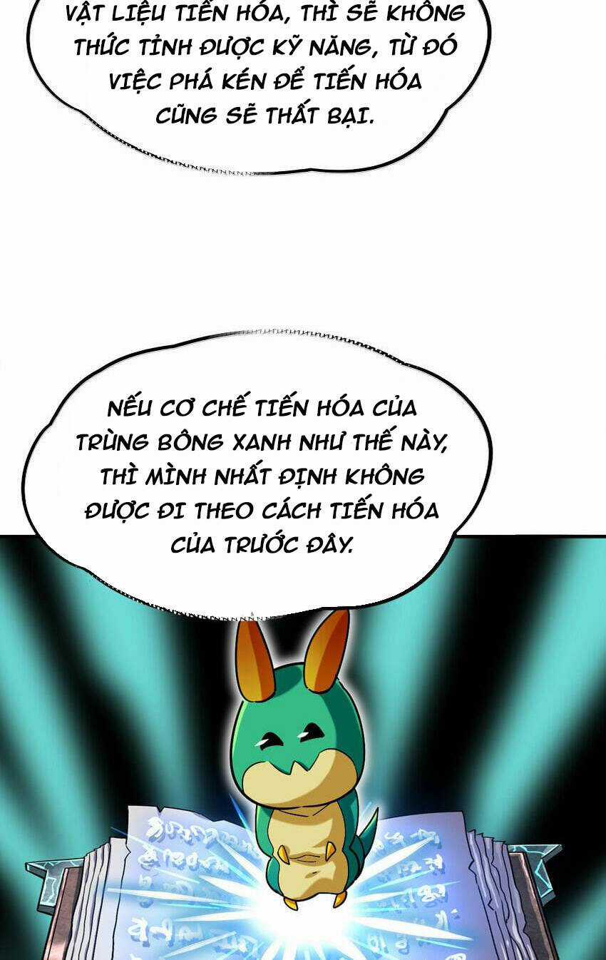 Ngự Thú Phản Khoa Học Chapter 31 trang 31