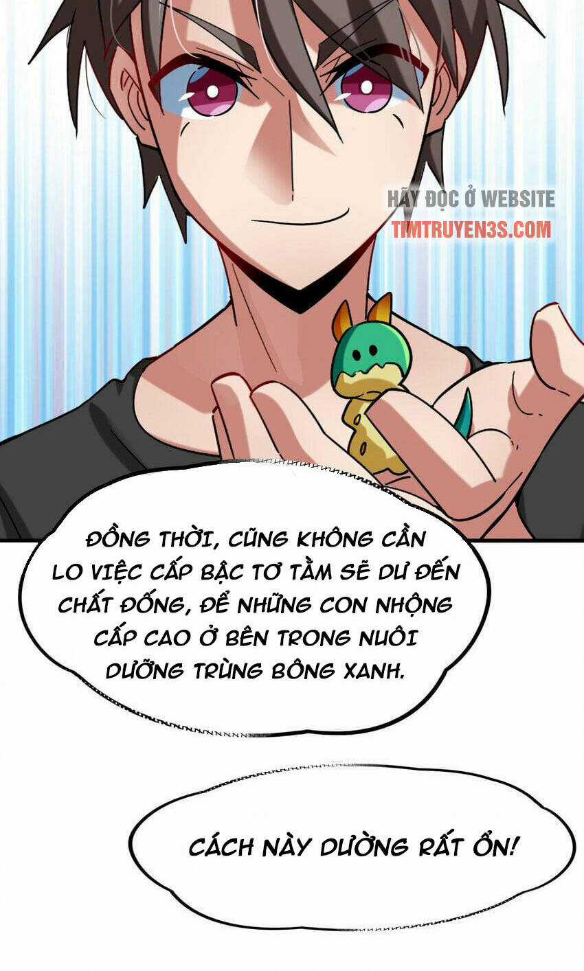 Ngự Thú Phản Khoa Học Chapter 31 trang 33