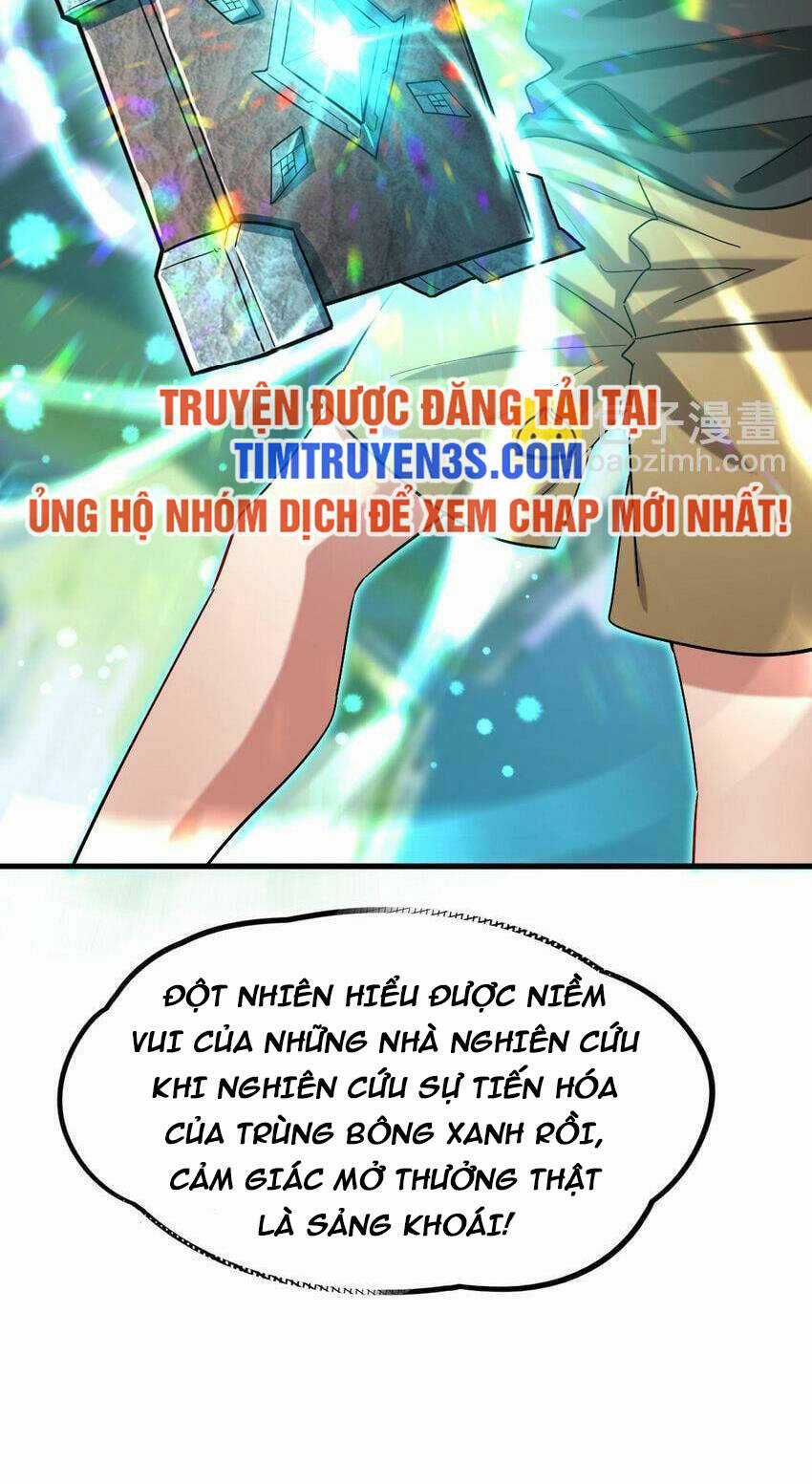 Ngự Thú Phản Khoa Học Chapter 31 trang 35