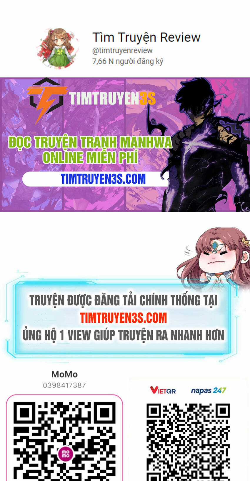 Ngự Thú Phản Khoa Học Chapter 31 trang 38