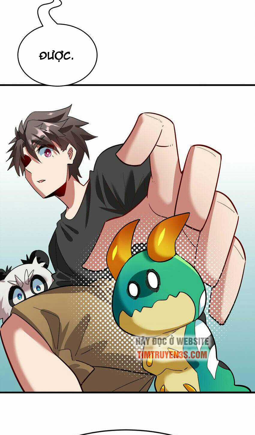 Ngự Thú Phản Khoa Học Chapter 31 trang 4