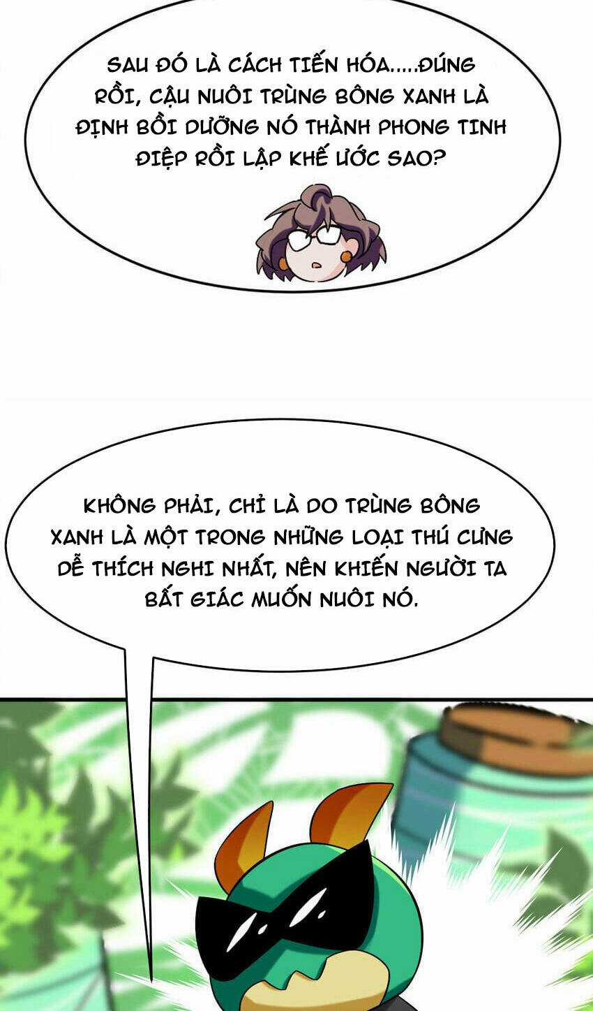 Ngự Thú Phản Khoa Học Chapter 31 trang 5