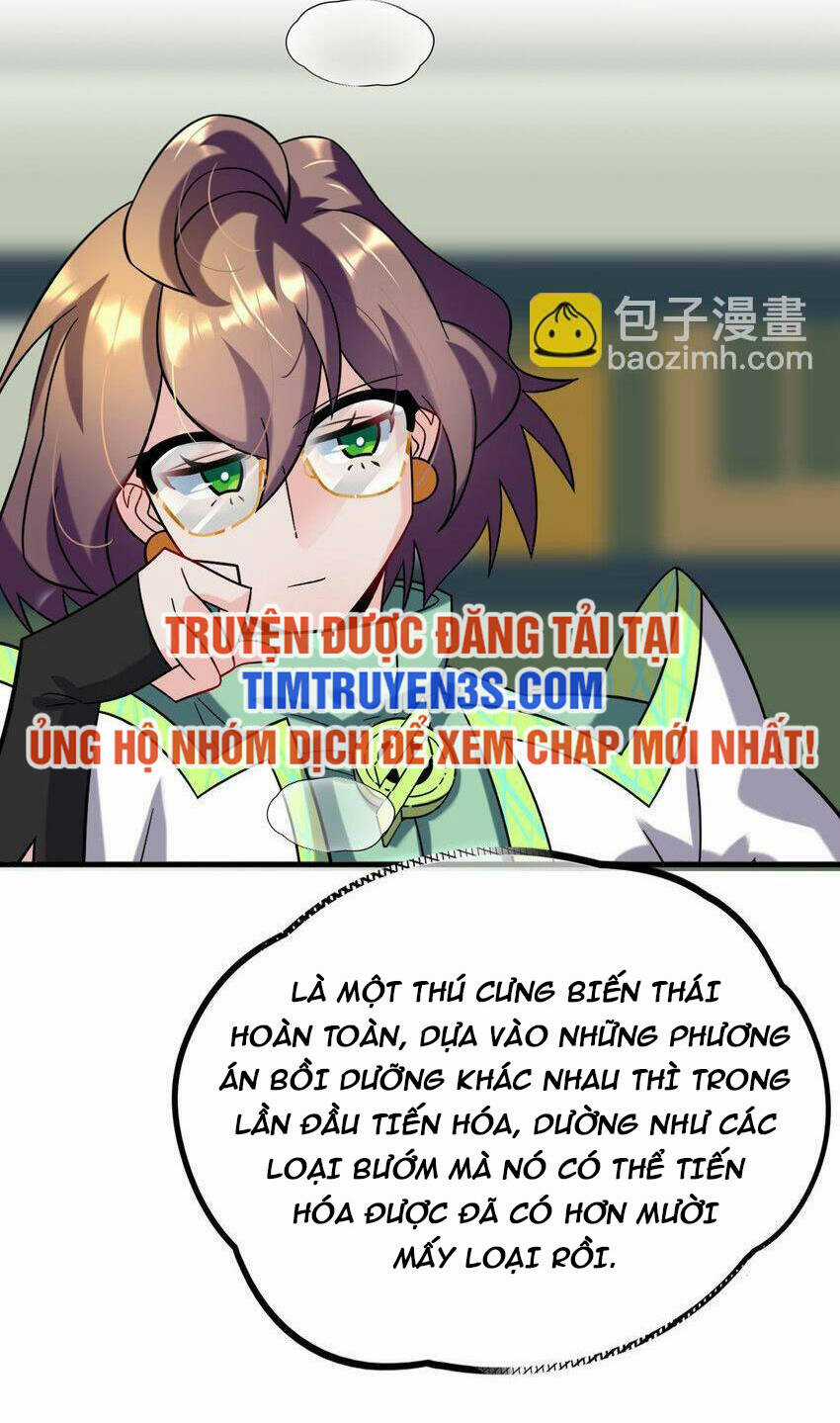 Ngự Thú Phản Khoa Học Chapter 31 trang 7