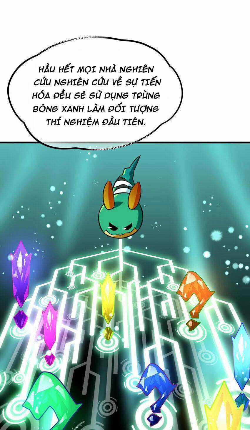 Ngự Thú Phản Khoa Học Chapter 31 trang 8