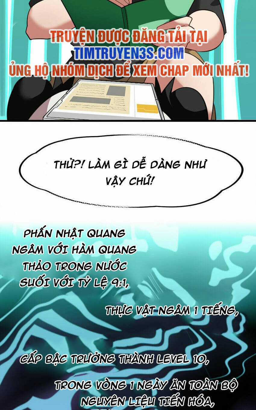 Ngự Thú Phản Khoa Học Chapter 32 trang 11