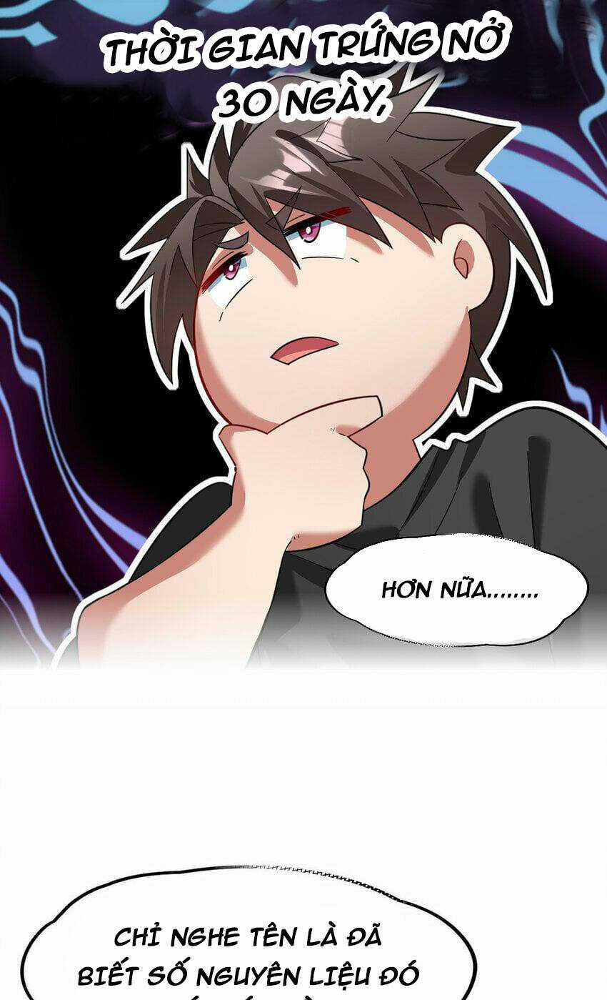 Ngự Thú Phản Khoa Học Chapter 32 trang 12