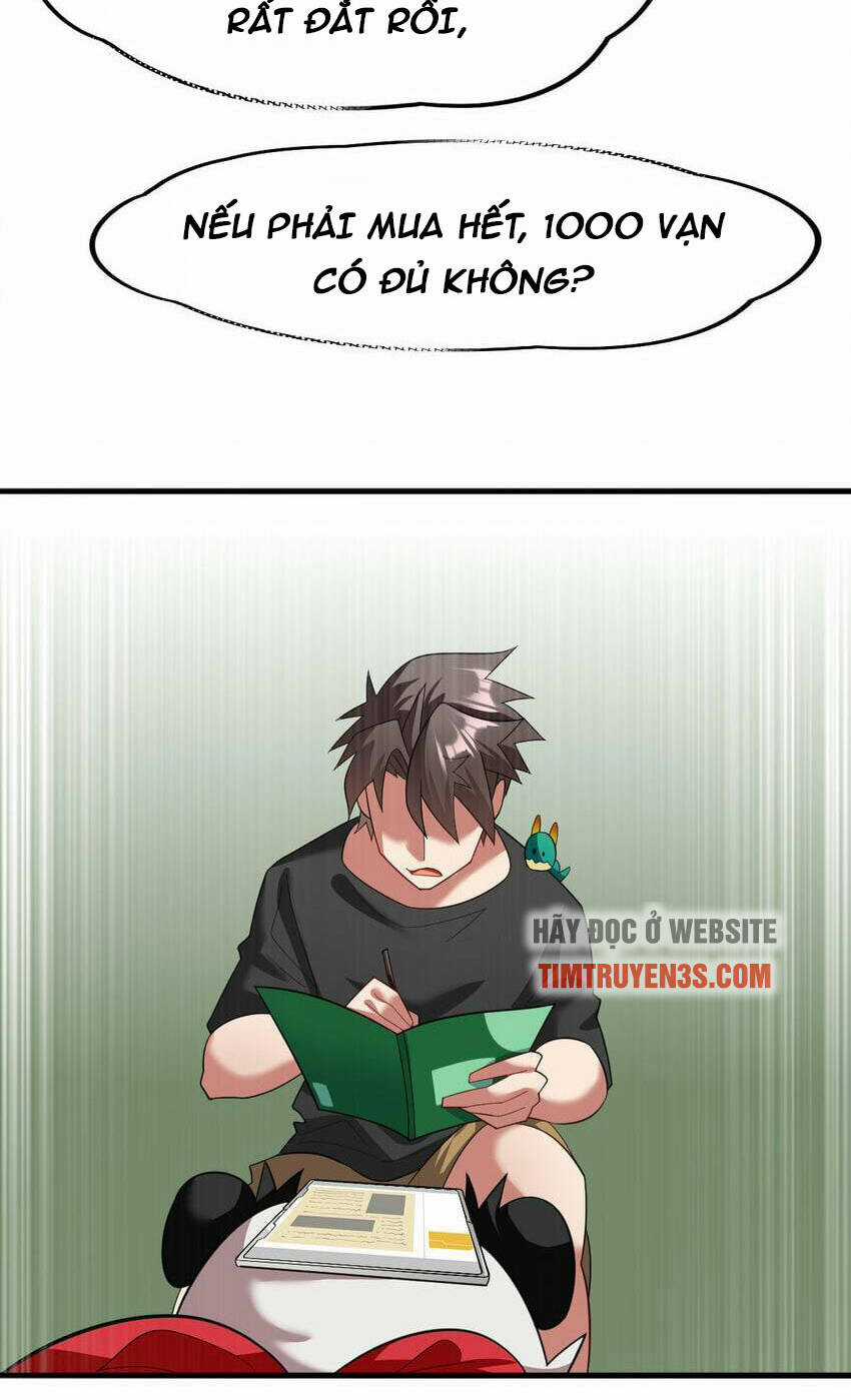 Ngự Thú Phản Khoa Học Chapter 32 trang 13