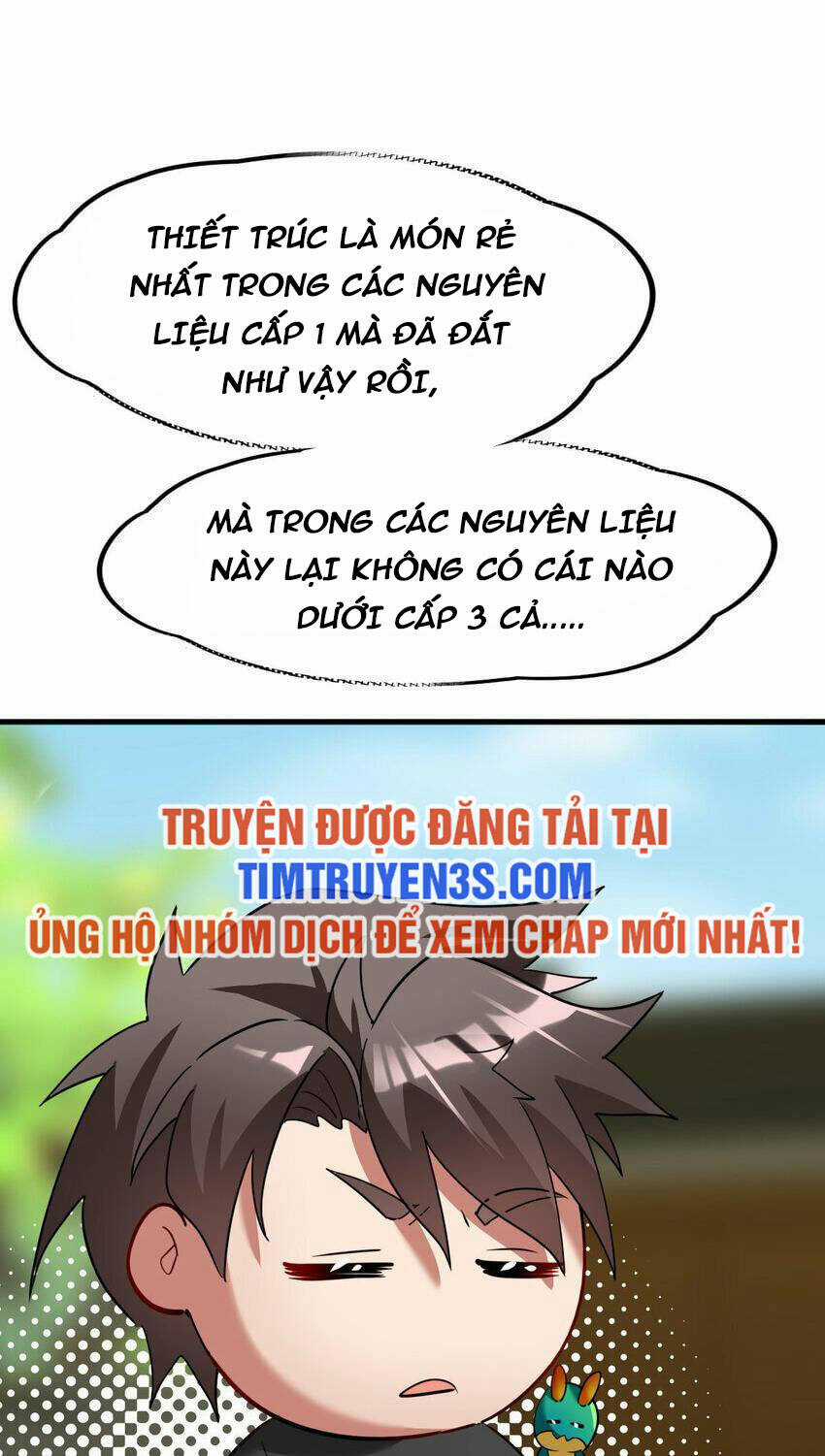 Ngự Thú Phản Khoa Học Chapter 32 trang 14