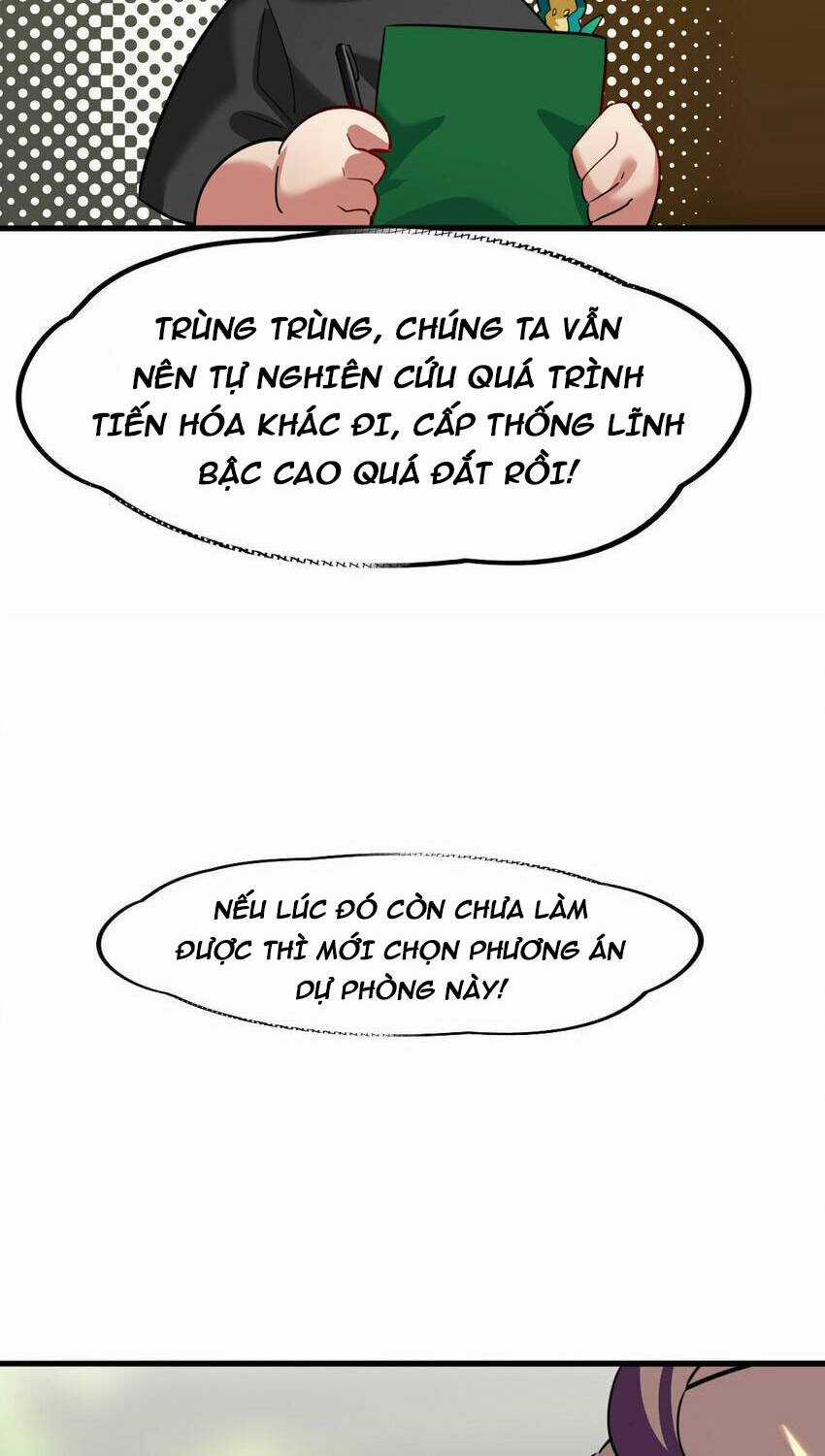 Ngự Thú Phản Khoa Học Chapter 32 trang 15