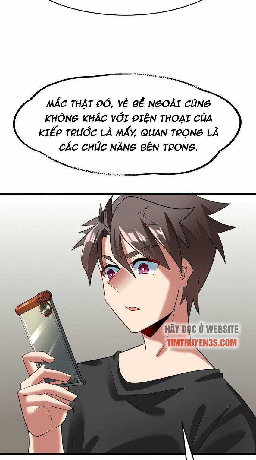 Ngự Thú Phản Khoa Học Chapter 32 trang 25