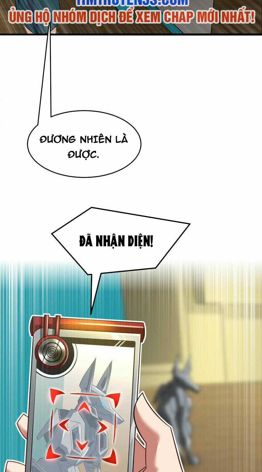 Ngự Thú Phản Khoa Học Chapter 32 trang 27