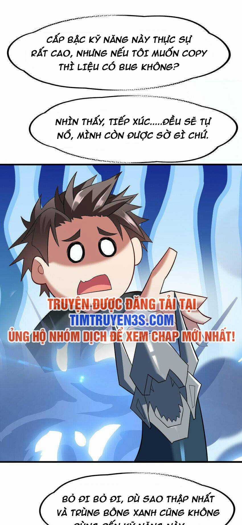 Ngự Thú Phản Khoa Học Chapter 32 trang 30