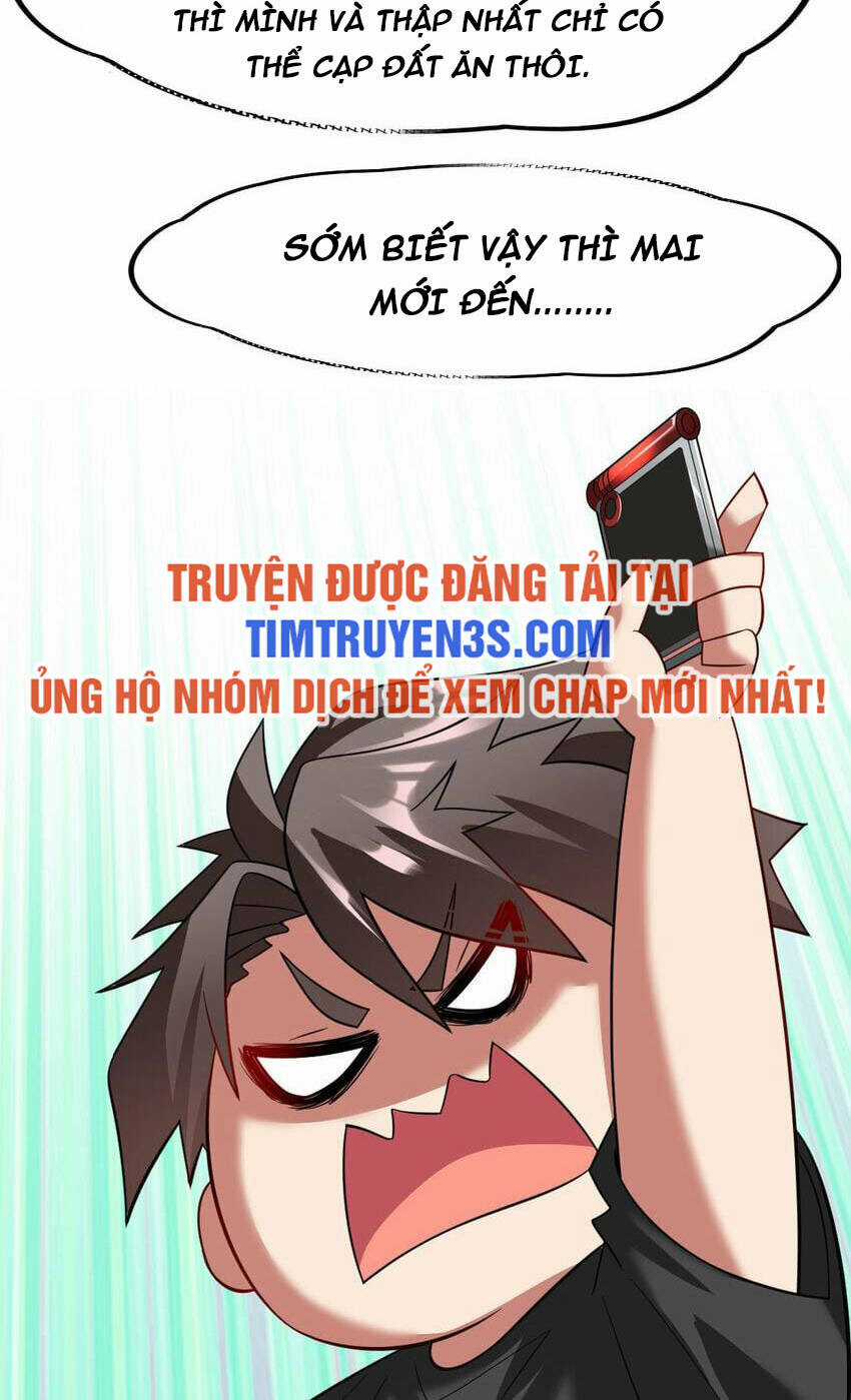 Ngự Thú Phản Khoa Học Chapter 32 trang 35