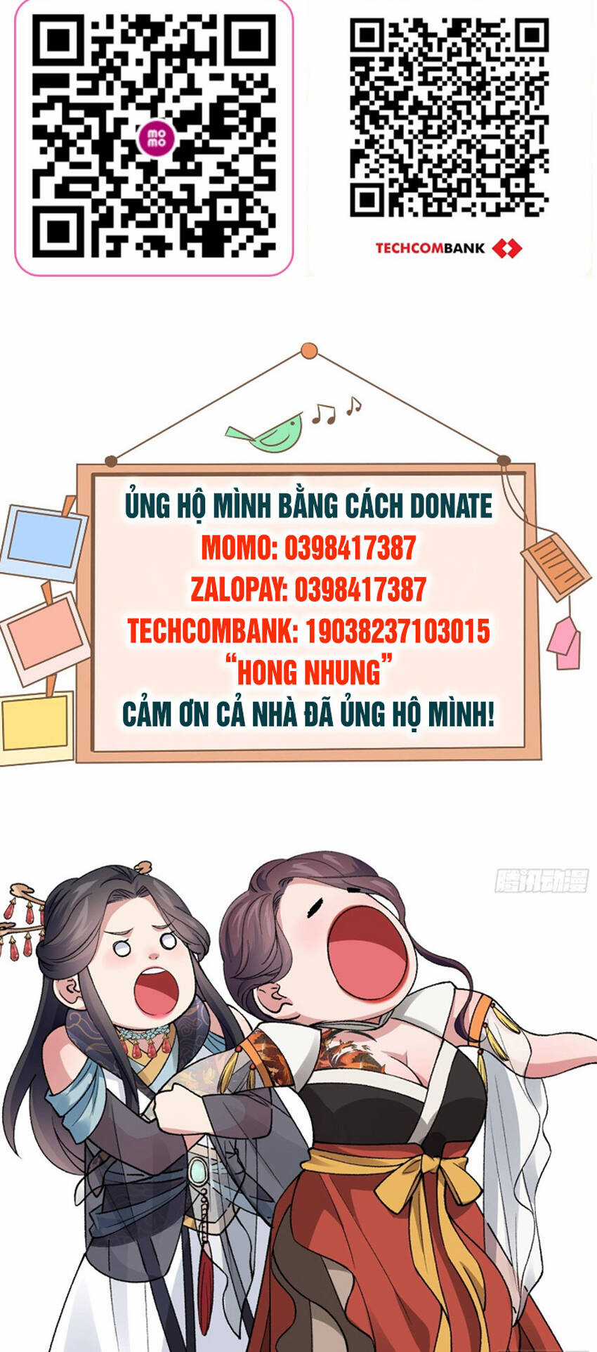 Ngự Thú Phản Khoa Học Chapter 32 trang 38