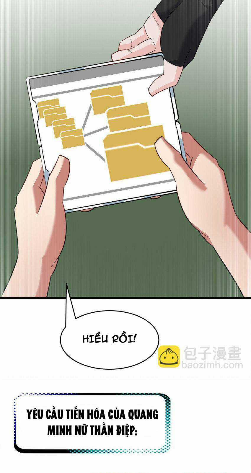 Ngự Thú Phản Khoa Học Chapter 32 trang 4
