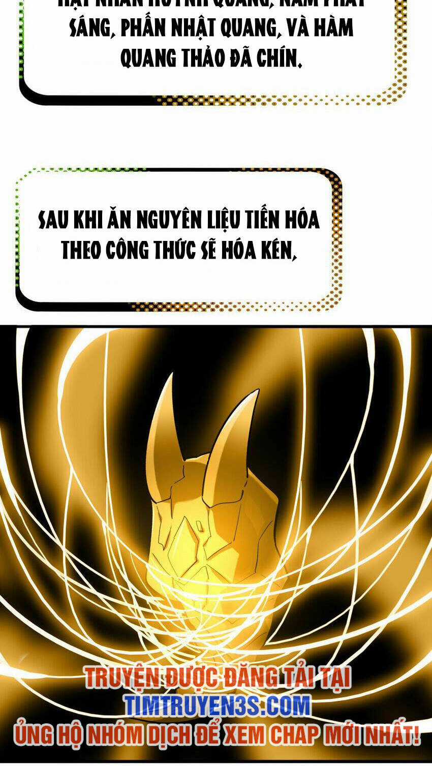Ngự Thú Phản Khoa Học Chapter 32 trang 7