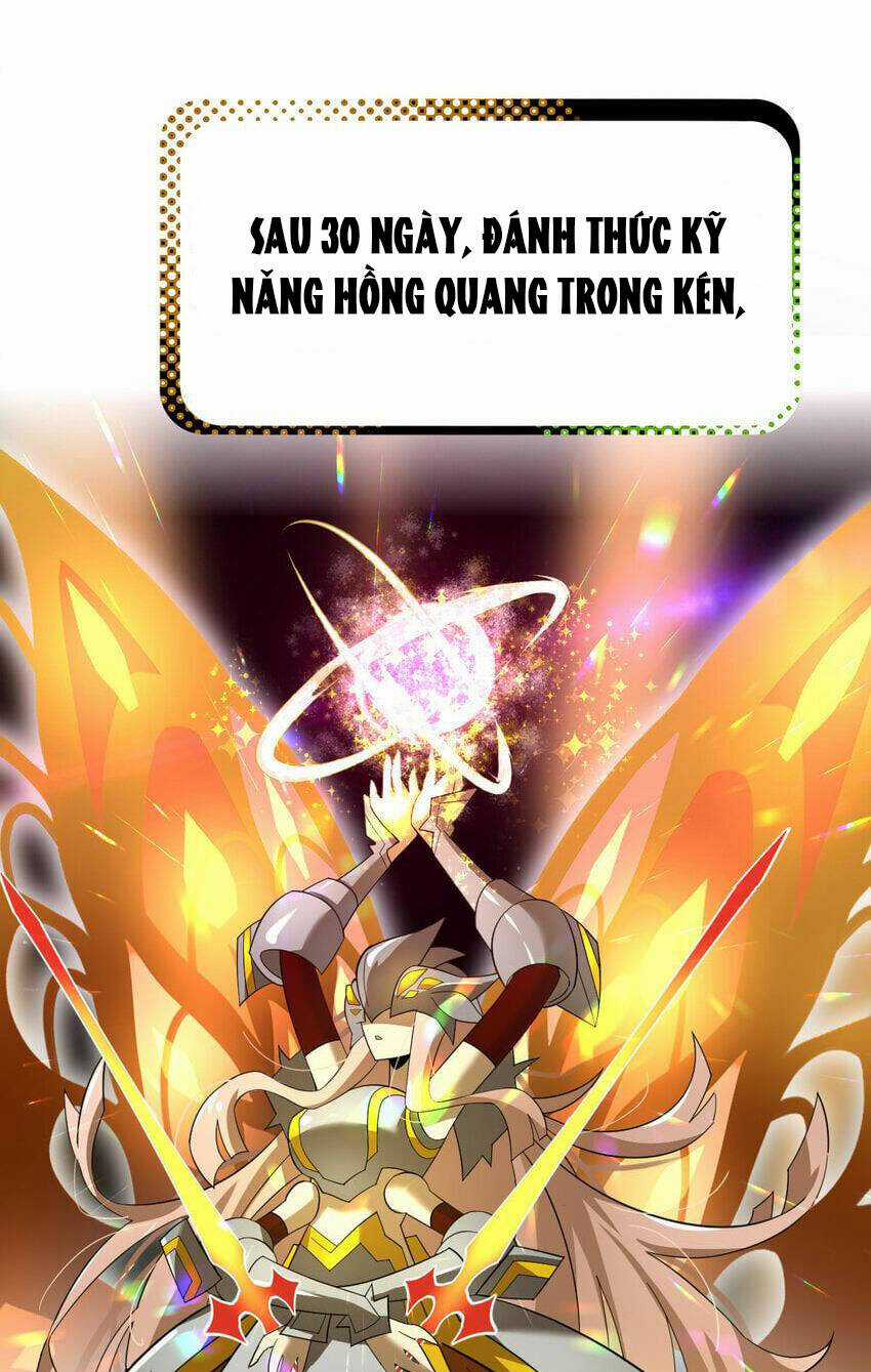Ngự Thú Phản Khoa Học Chapter 32 trang 8