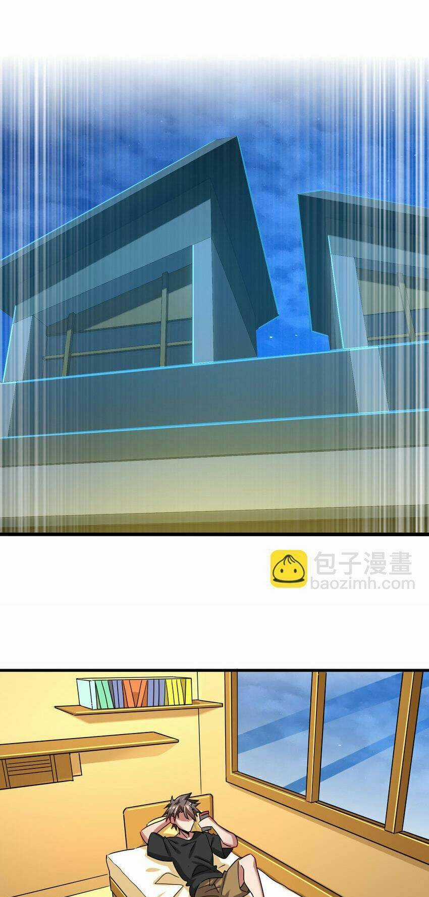 Ngự Thú Phản Khoa Học Chapter 33 trang 10