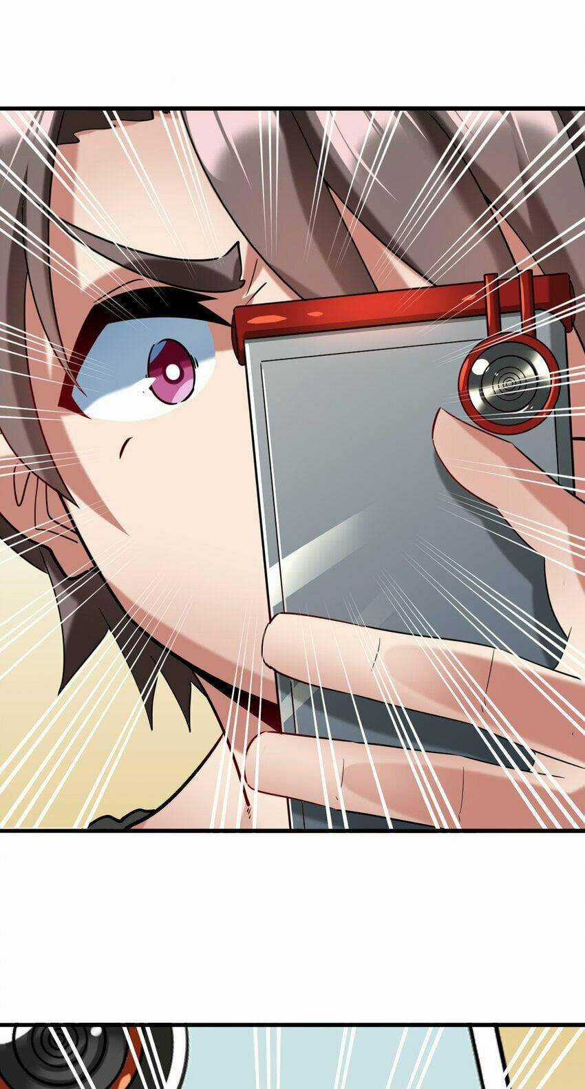 Ngự Thú Phản Khoa Học Chapter 33 trang 12