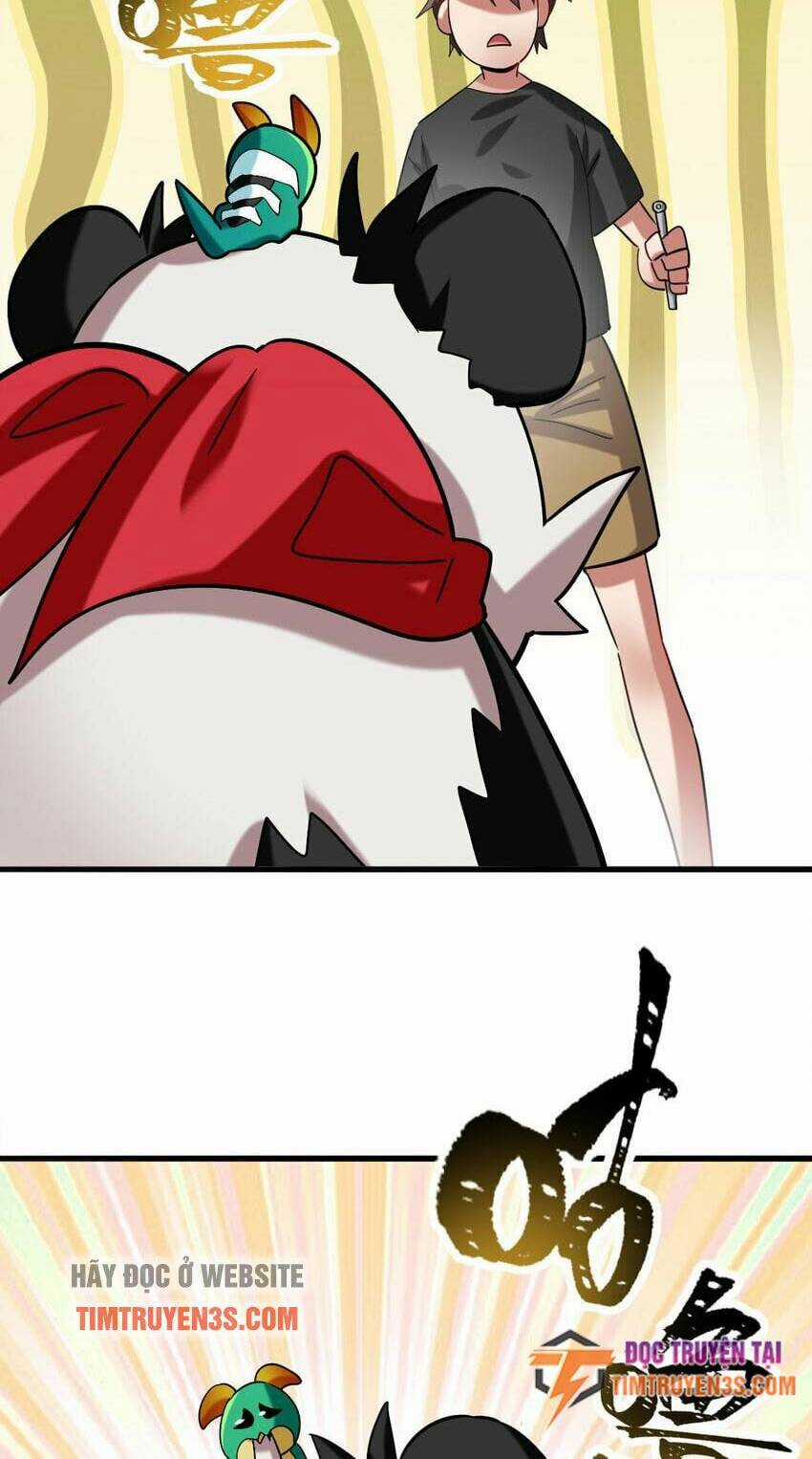 Ngự Thú Phản Khoa Học Chapter 33 trang 17