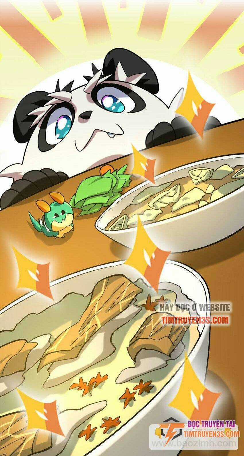 Ngự Thú Phản Khoa Học Chapter 33 trang 21