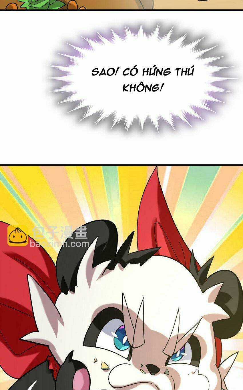 Ngự Thú Phản Khoa Học Chapter 33 trang 24