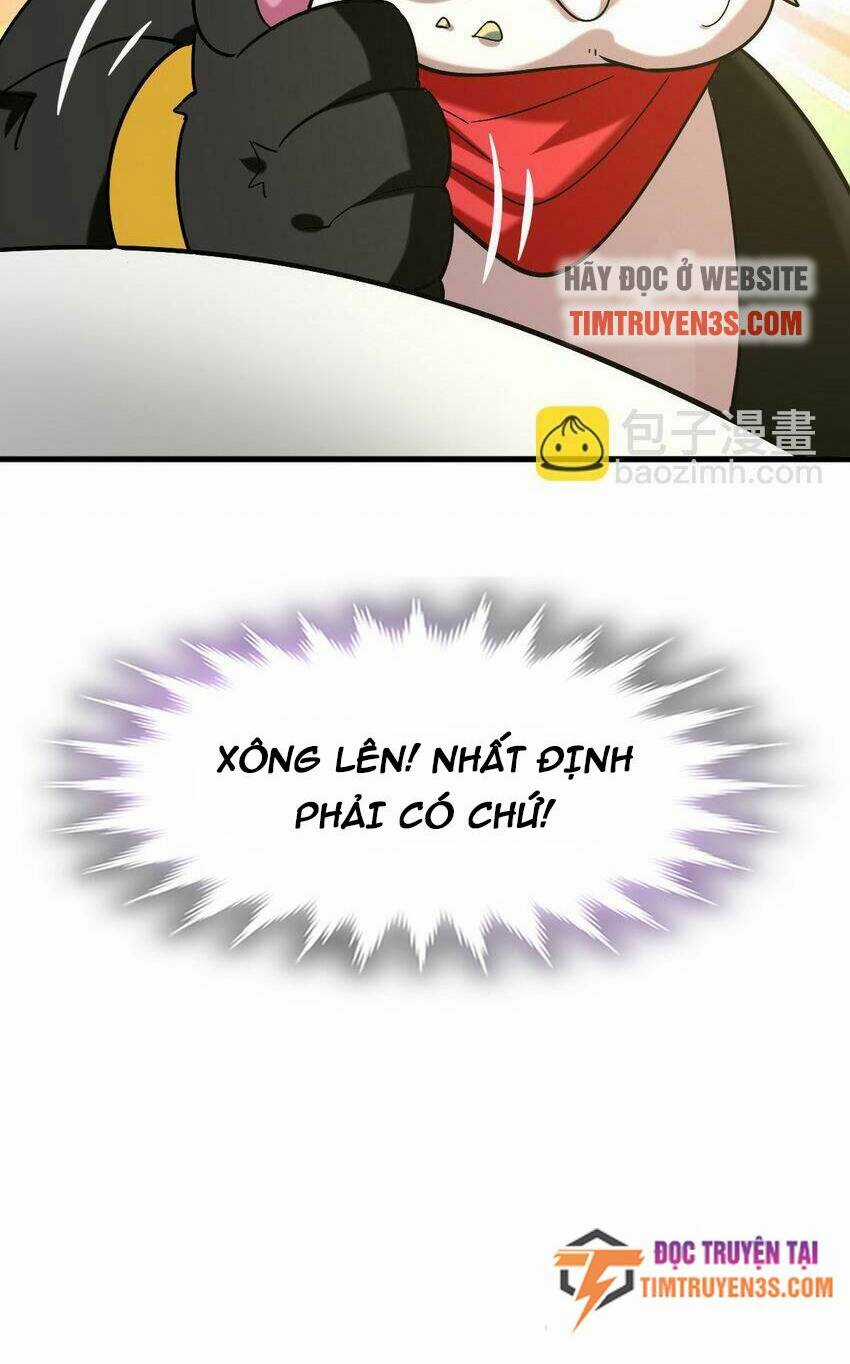 Ngự Thú Phản Khoa Học Chapter 33 trang 25