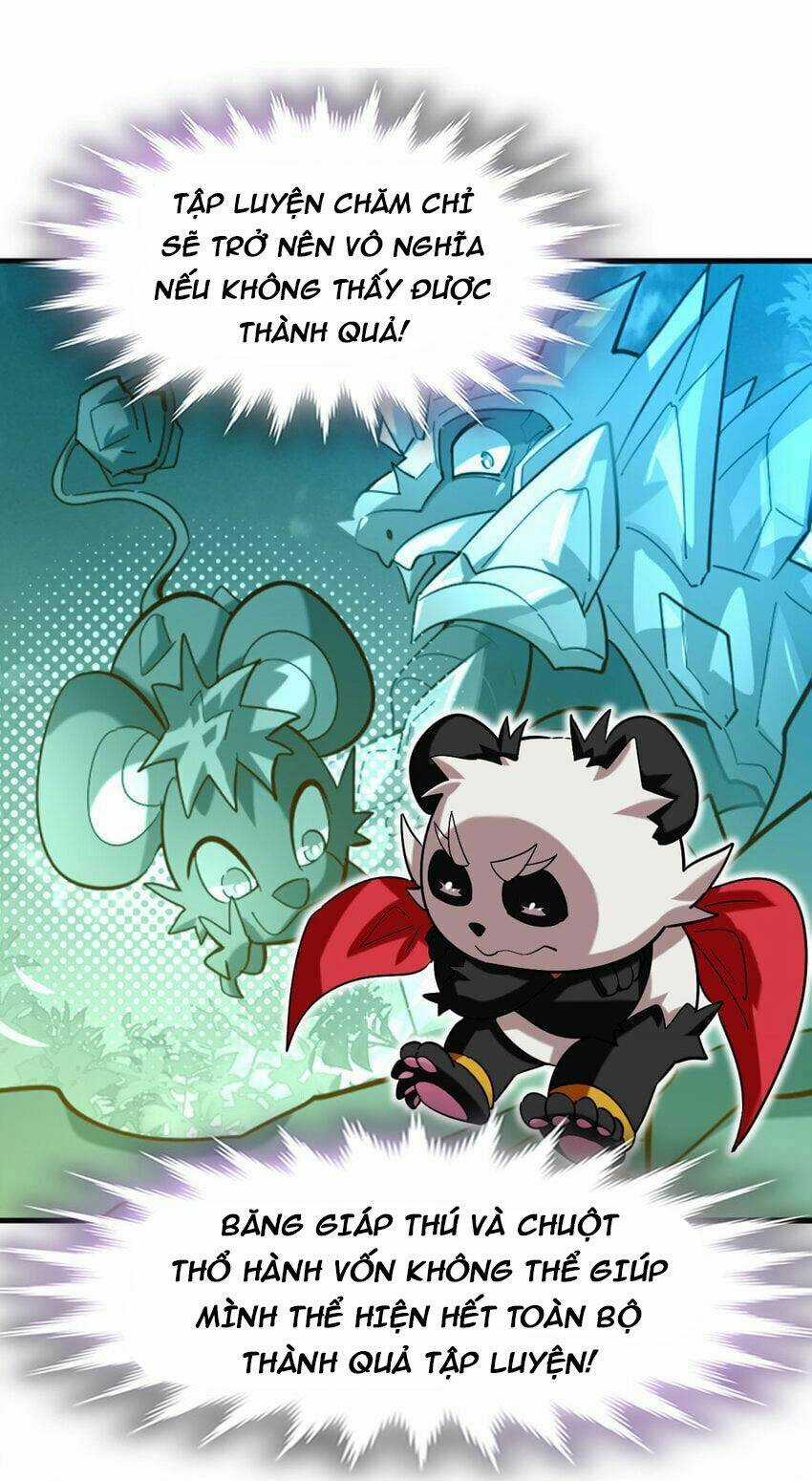 Ngự Thú Phản Khoa Học Chapter 33 trang 26