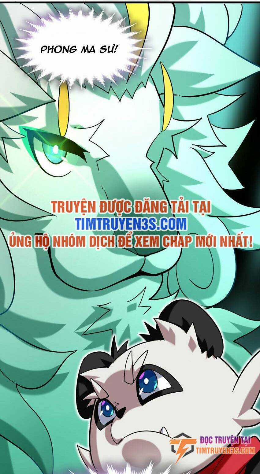 Ngự Thú Phản Khoa Học Chapter 33 trang 27