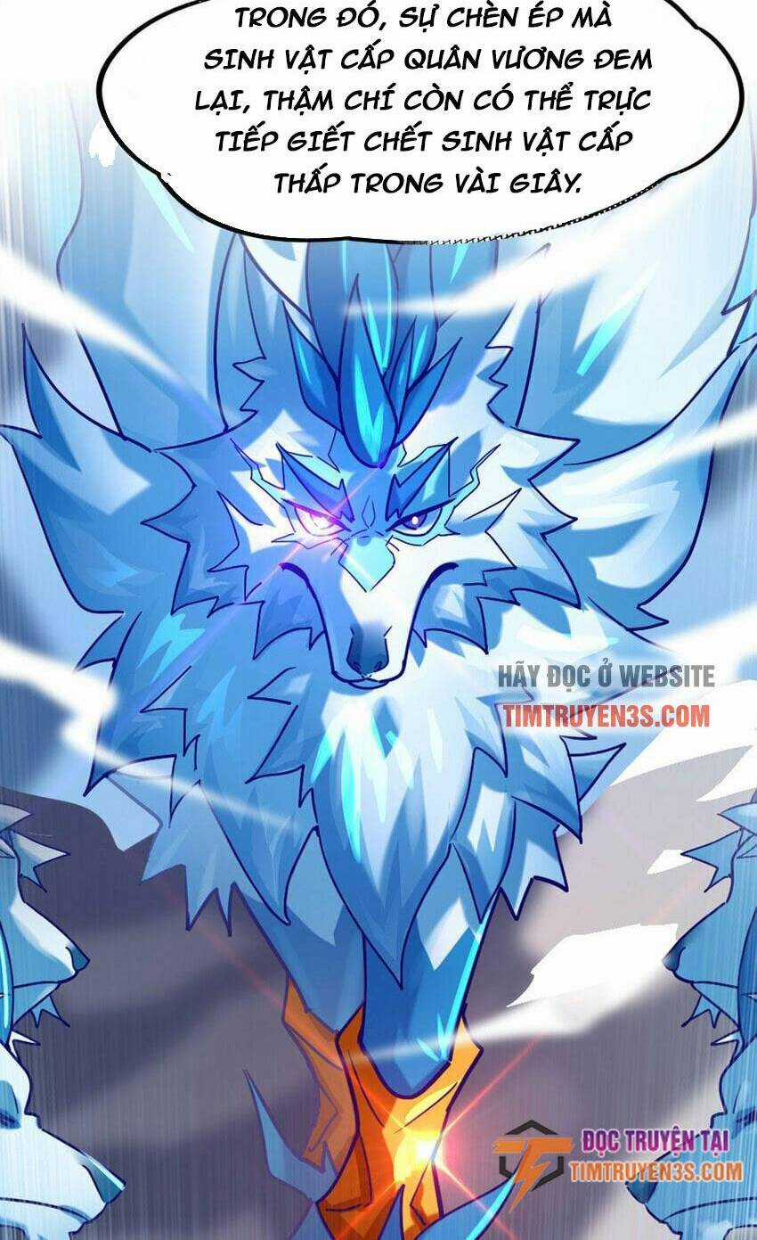 Ngự Thú Phản Khoa Học Chapter 33 trang 29