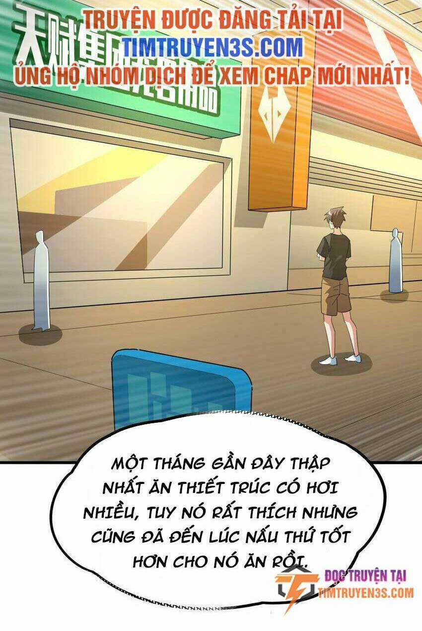 Ngự Thú Phản Khoa Học Chapter 33 trang 3