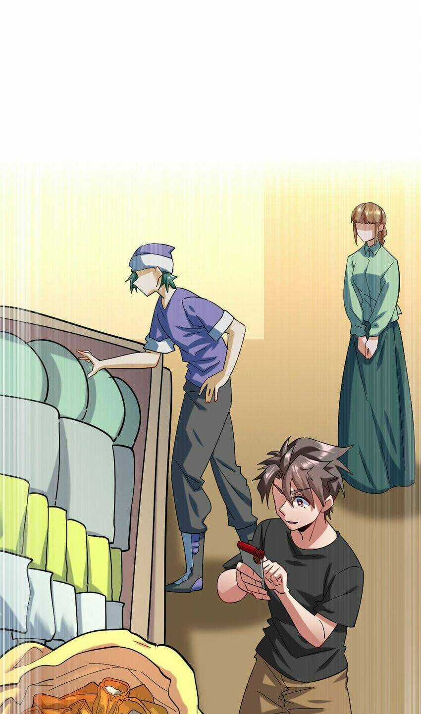 Ngự Thú Phản Khoa Học Chapter 33 trang 4