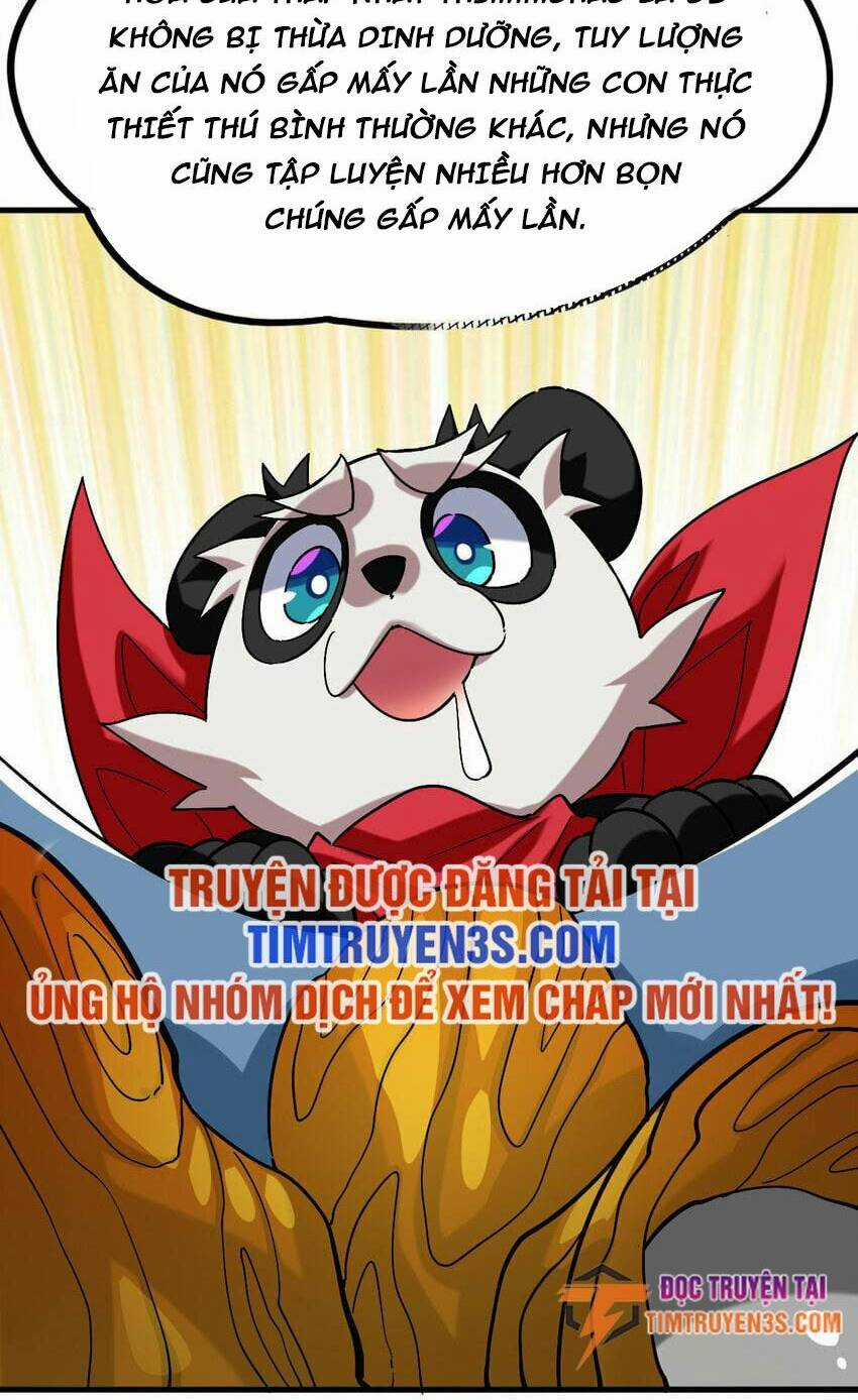 Ngự Thú Phản Khoa Học Chapter 33 trang 7