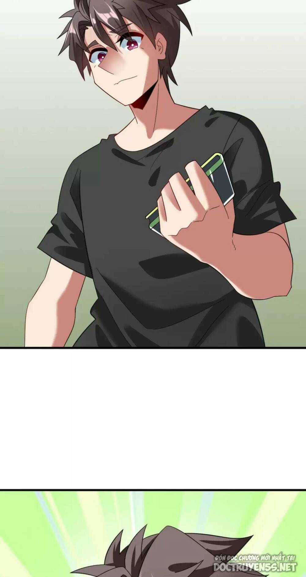 Ngự Thú Phản Khoa Học Chapter 34 trang 17