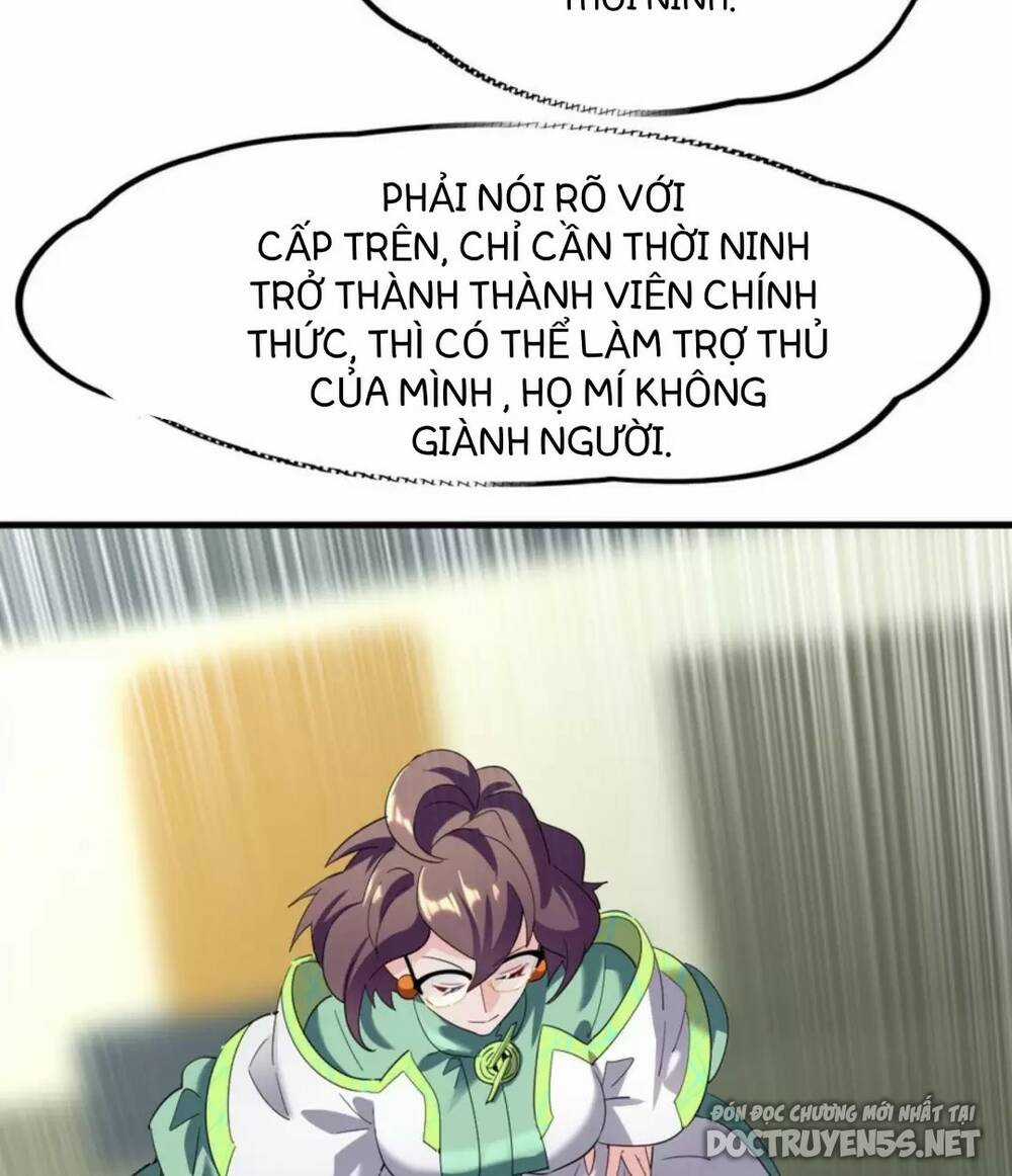Ngự Thú Phản Khoa Học Chapter 34 trang 20