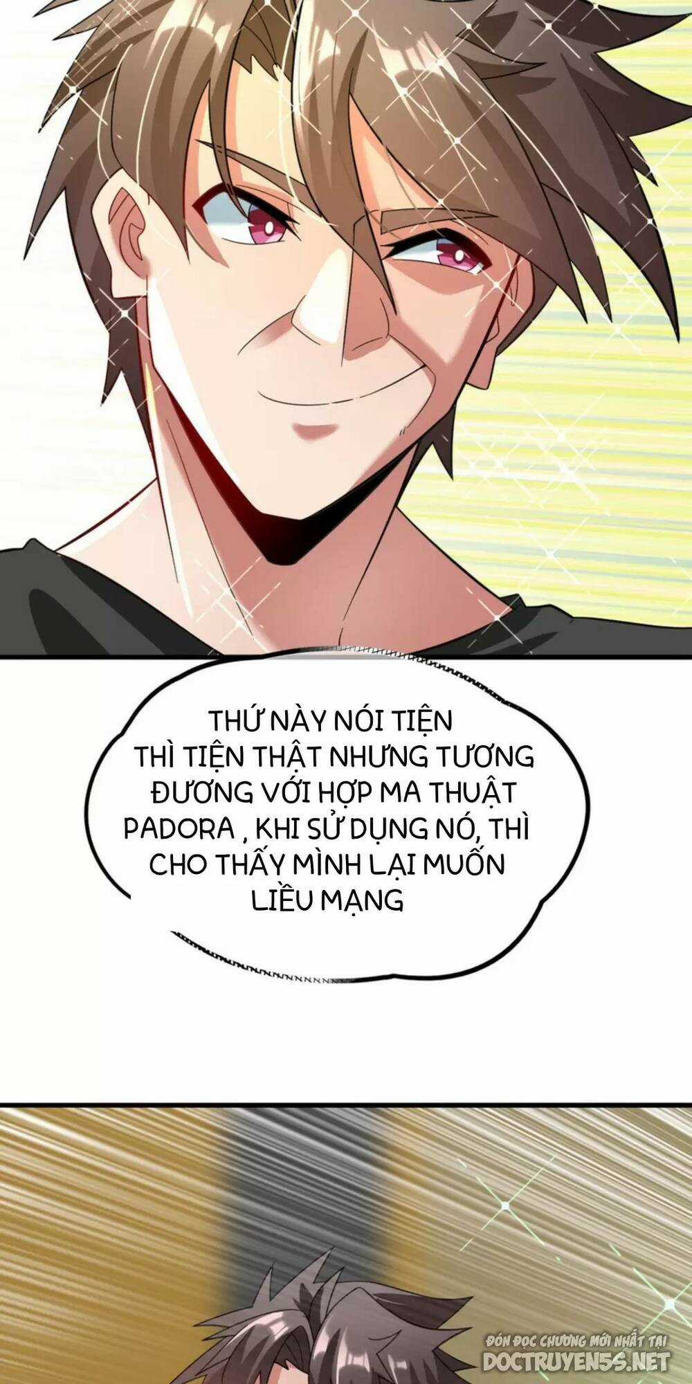 Ngự Thú Phản Khoa Học Chapter 34 trang 25