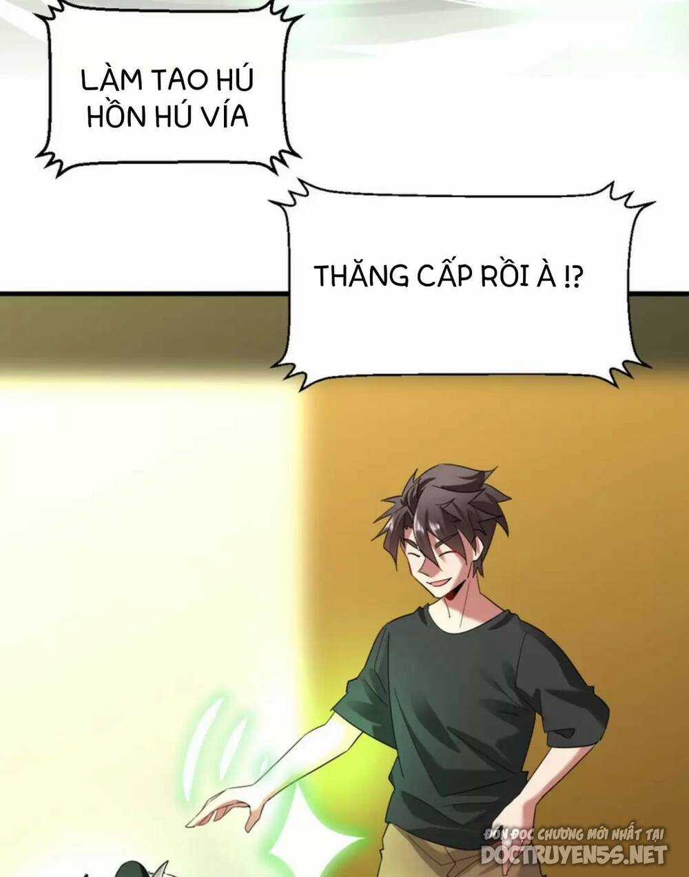 Ngự Thú Phản Khoa Học Chapter 34 trang 28