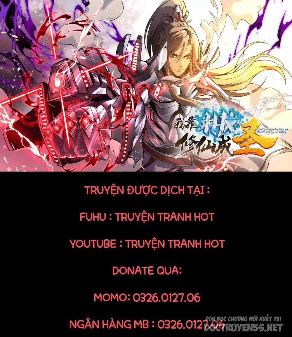 Ngự Thú Phản Khoa Học Chapter 34 trang 39