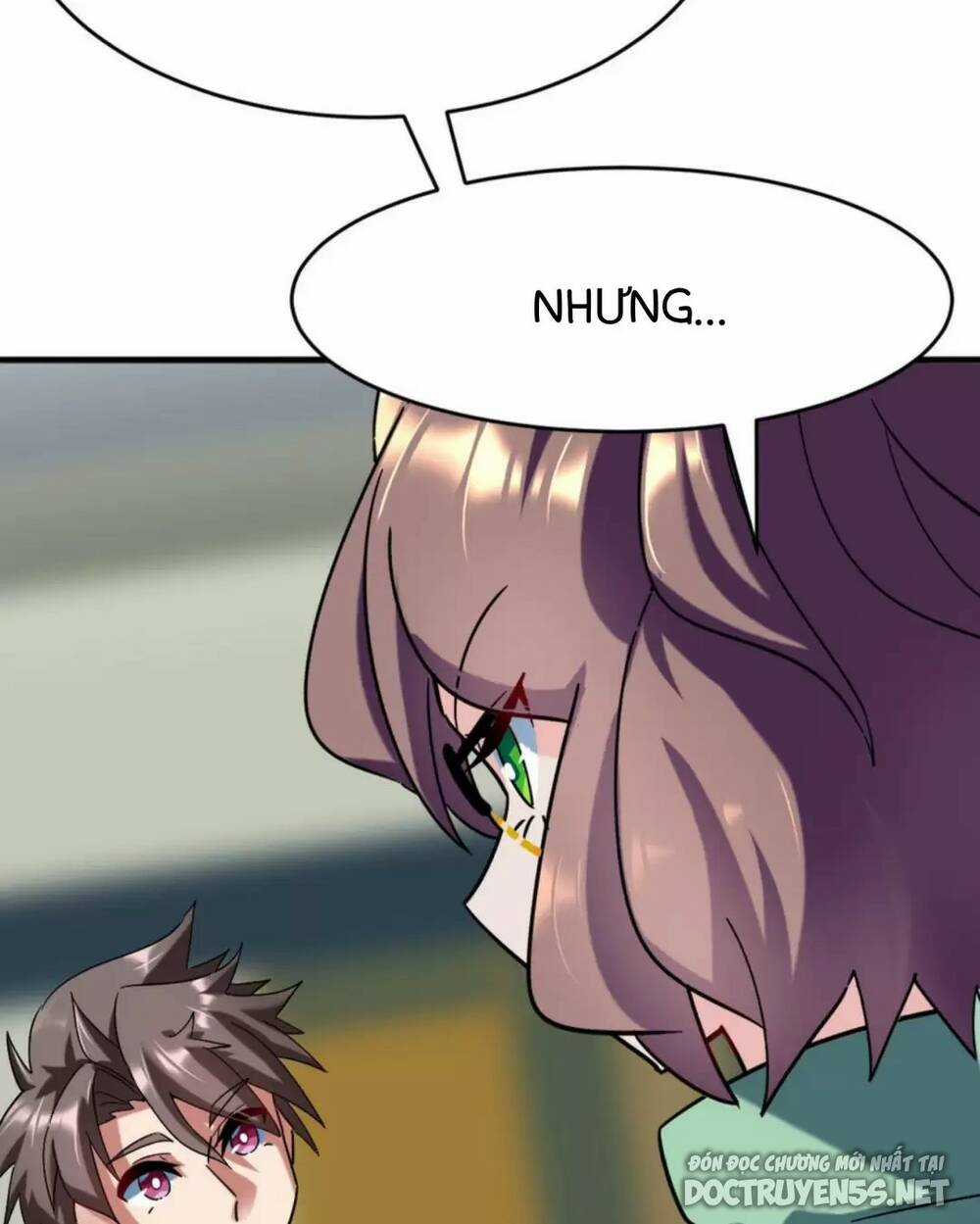 Ngự Thú Phản Khoa Học Chapter 34 trang 7