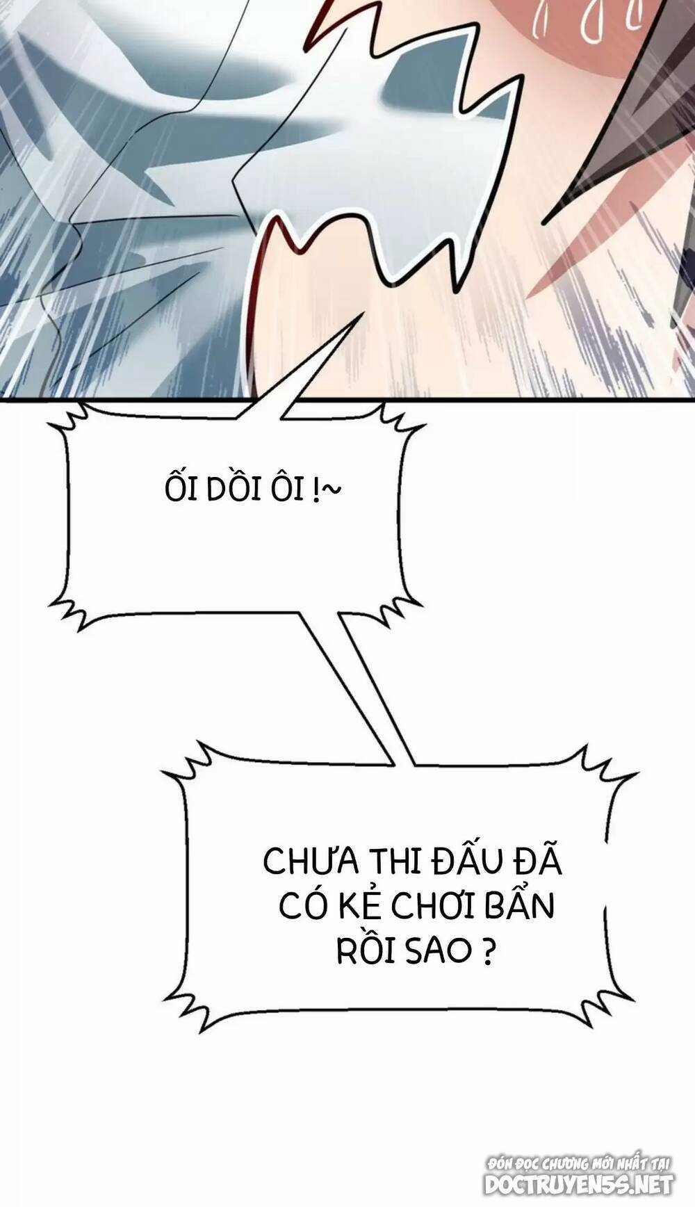 Ngự Thú Phản Khoa Học Chapter 35 trang 10