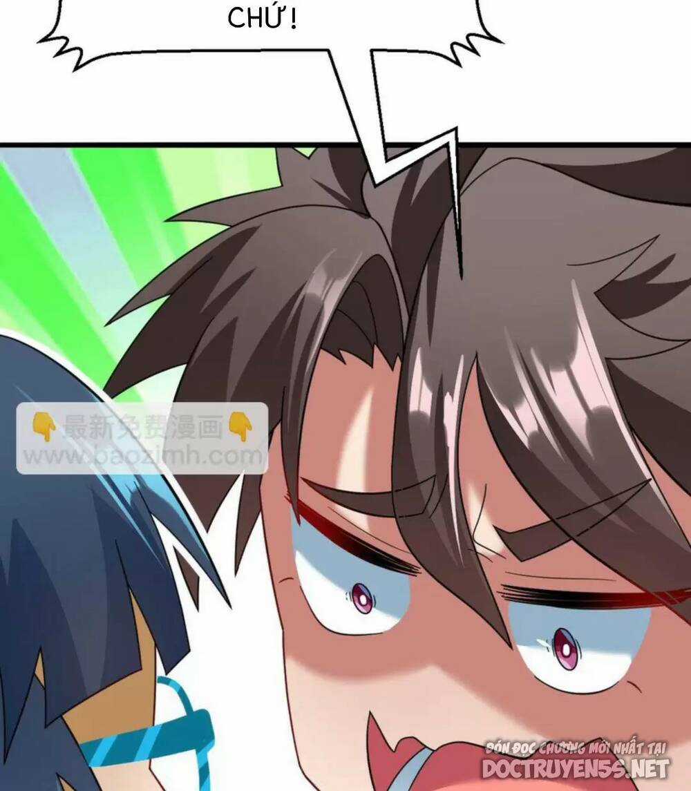 Ngự Thú Phản Khoa Học Chapter 35 trang 12