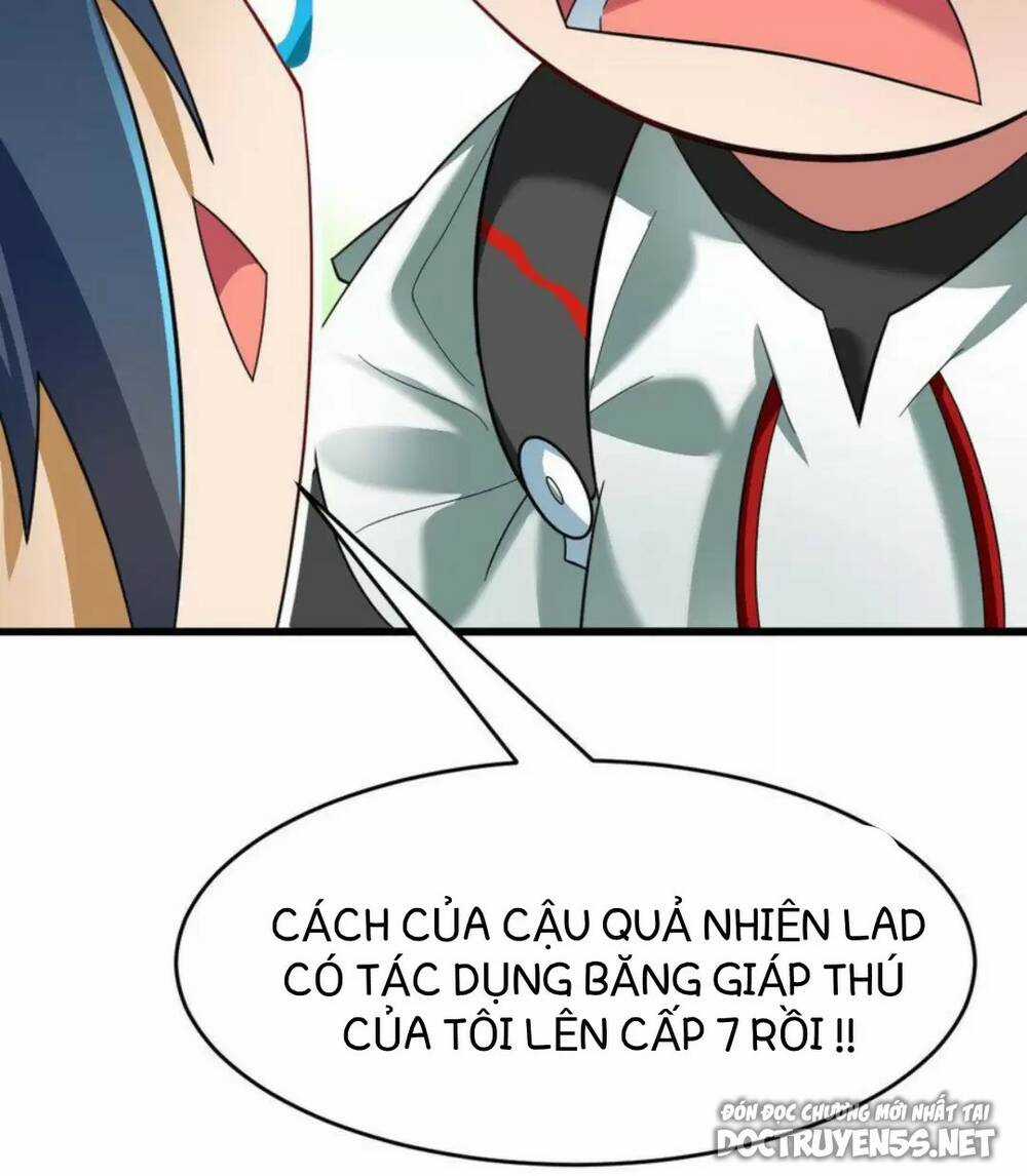 Ngự Thú Phản Khoa Học Chapter 35 trang 13