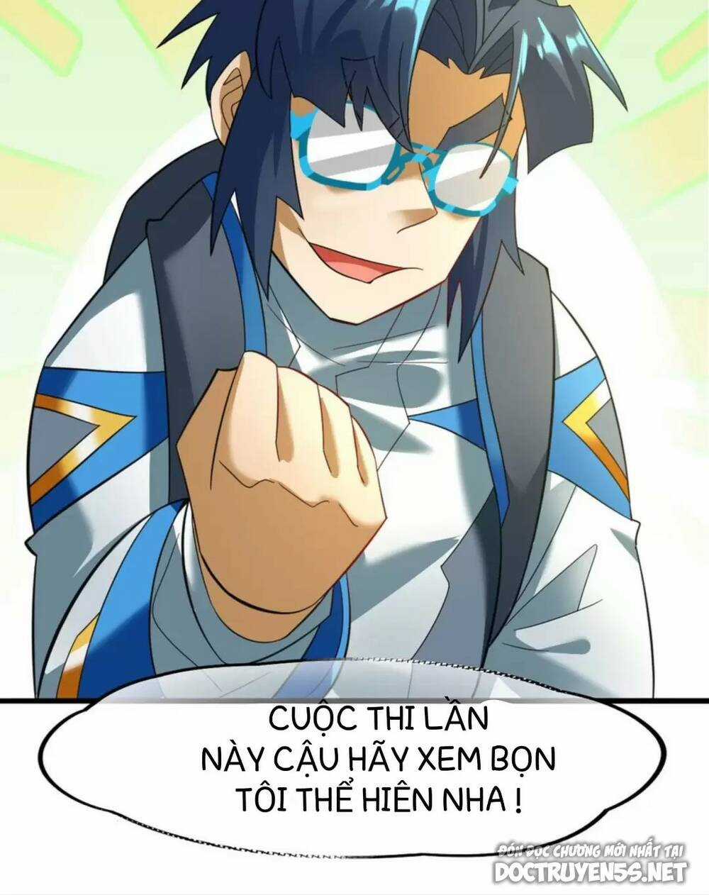 Ngự Thú Phản Khoa Học Chapter 35 trang 19