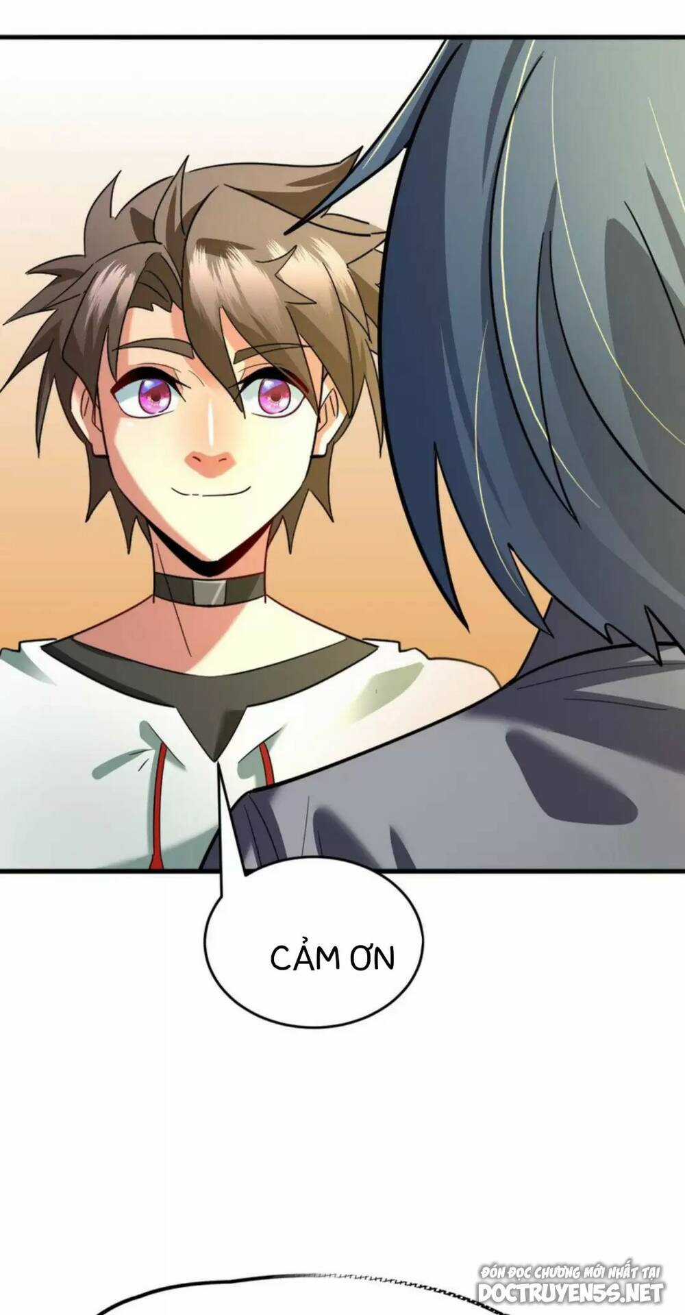 Ngự Thú Phản Khoa Học Chapter 35 trang 2