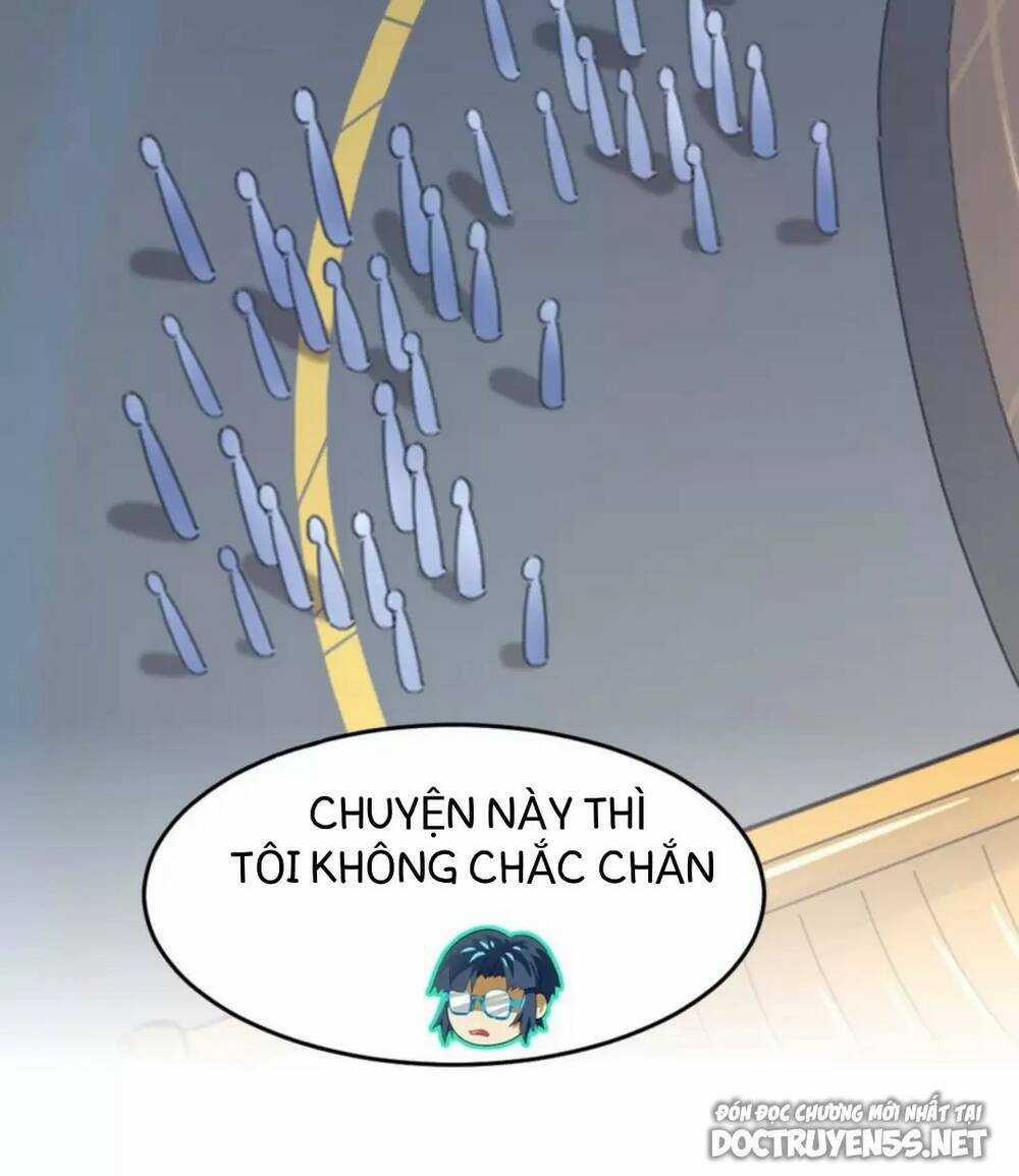 Ngự Thú Phản Khoa Học Chapter 35 trang 21