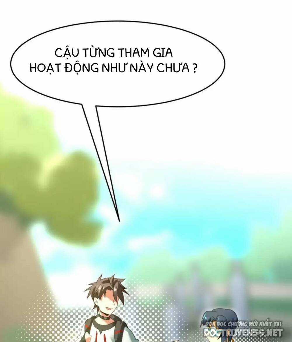 Ngự Thú Phản Khoa Học Chapter 35 trang 27